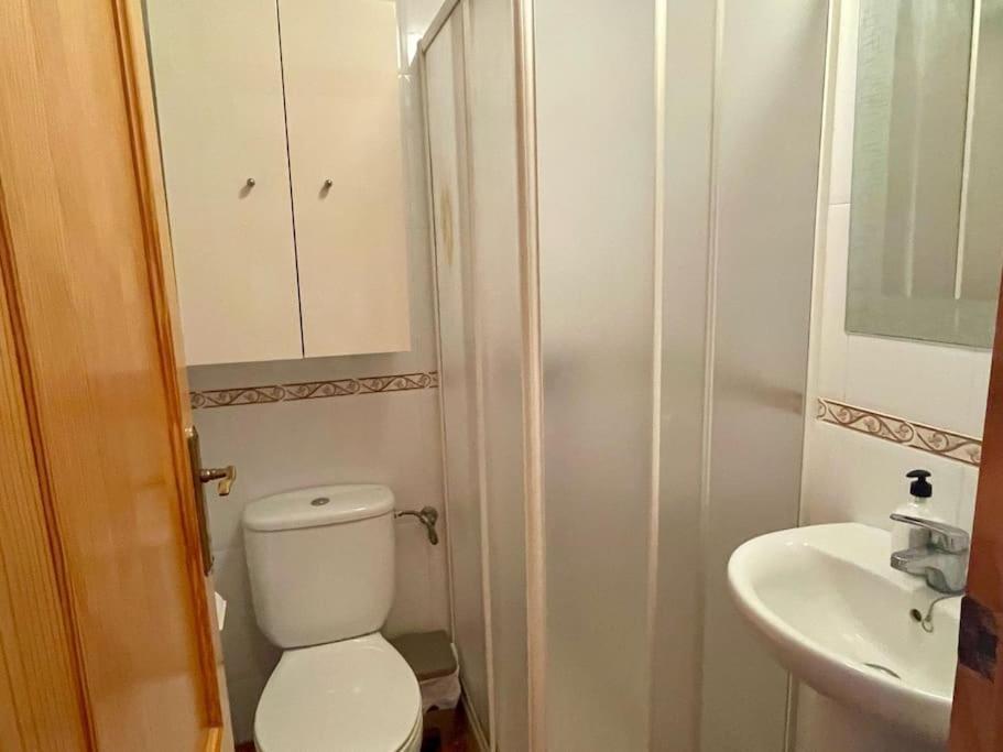 Casa 4 Habitaciones, 5 Personas El Puerto de Mazarrón Kültér fotó