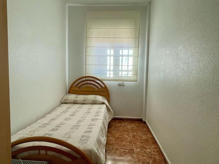 Casa 4 Habitaciones, 5 Personas El Puerto de Mazarrón Kültér fotó